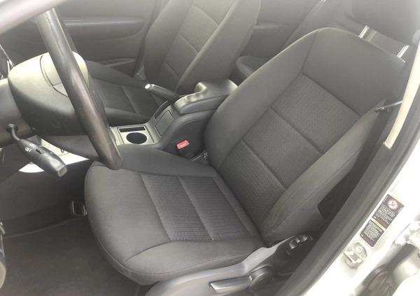 Mercedes-Benz Klasa B cena 15900 przebieg: 168000, rok produkcji 2005 z Sędziszów Małopolski małe 379